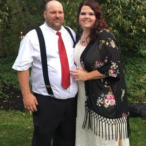 Meet your Posher, Bethany